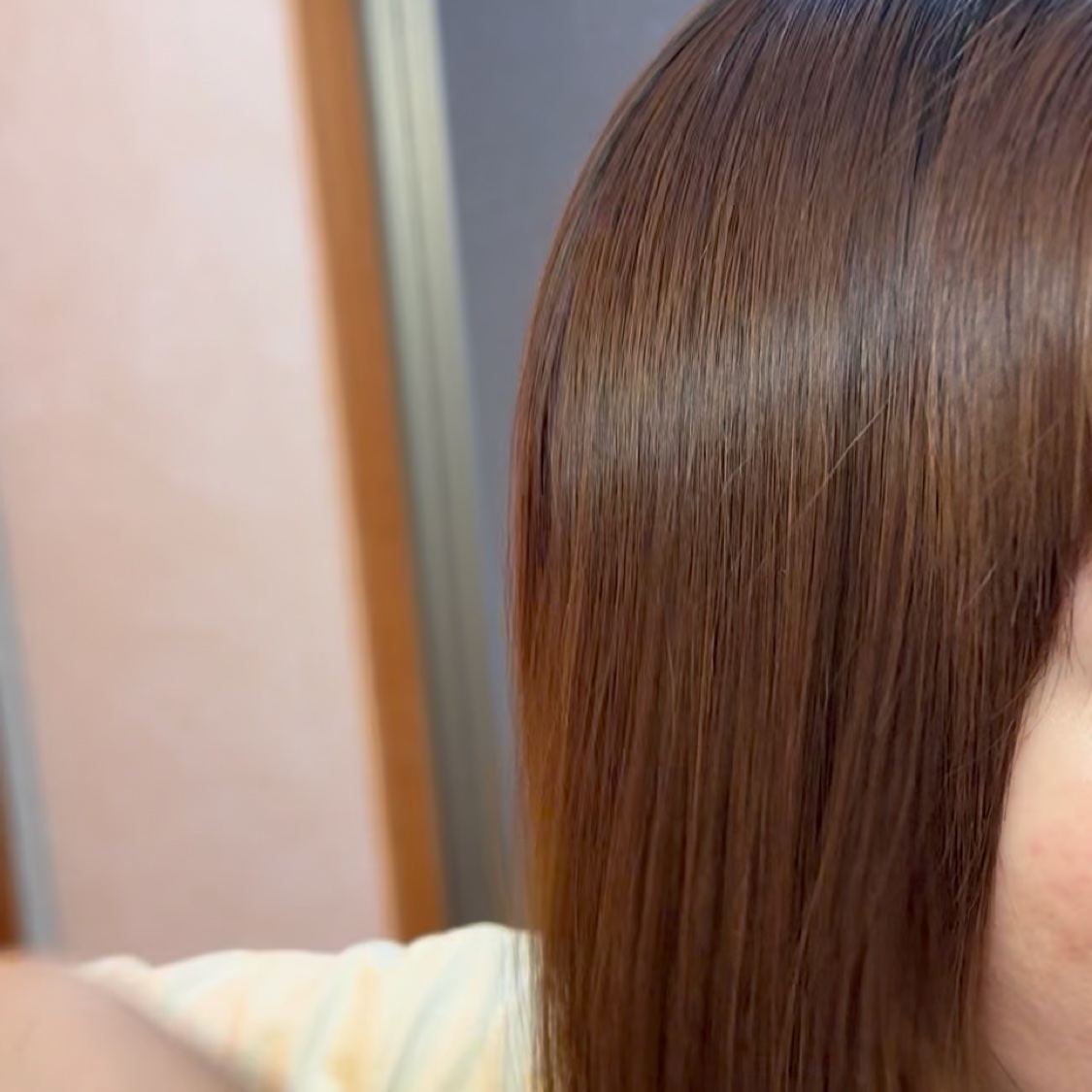 アールイー リペアヘアマスク/ルシードエル/ヘアマスク・ヘアパックの動画クチコミ1つ目