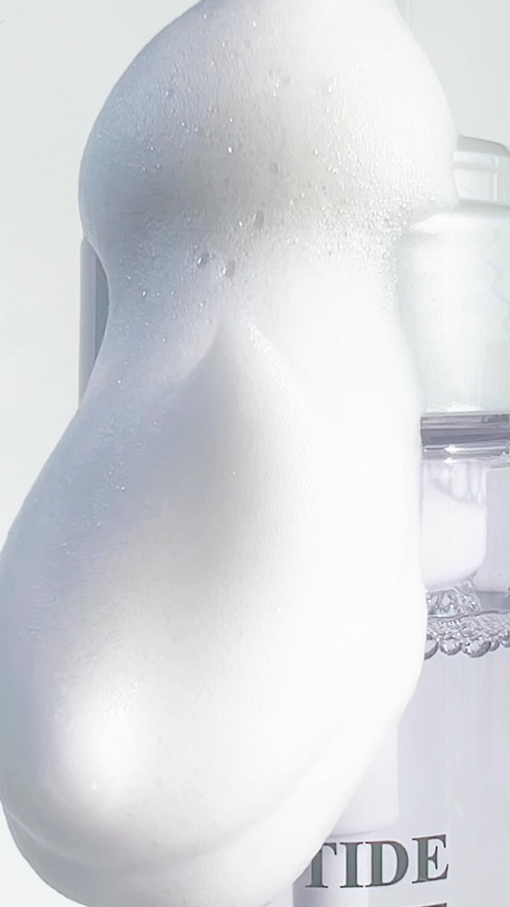 ペプチドボリュームマスタートナー/DR.PEPTI/ブースター・導入液の人気ショート動画