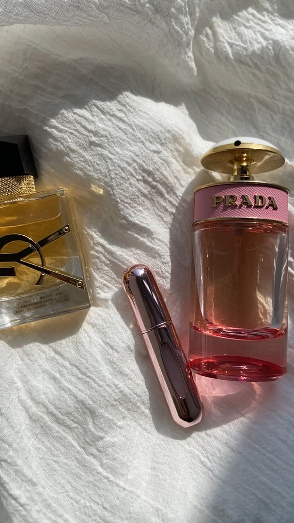 正規通販 PRADA プラダ キャンディ フロラーレ オードトワレ 30mL