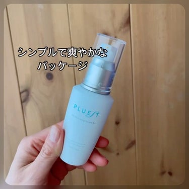 OG Hydrating Serum R+（OGハイドレーティングセラムRプラス）/PLUEST/美容液を使ったクチコミ（4枚目）