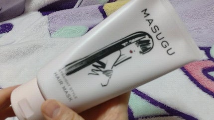 MASUGU ヘアマスク/STYLEE/ヘアマスク・ヘアパックの人気ショート動画