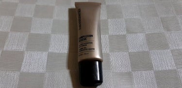 CR ティンテッド ジェル クリーム b/bareMinerals/クリーム・エマルジョンファンデーションを使ったクチコミ（1枚目）