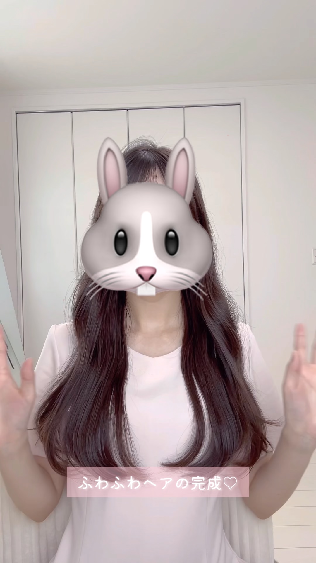 ロックオイル/ReFa/ヘアオイルの人気ショート動画