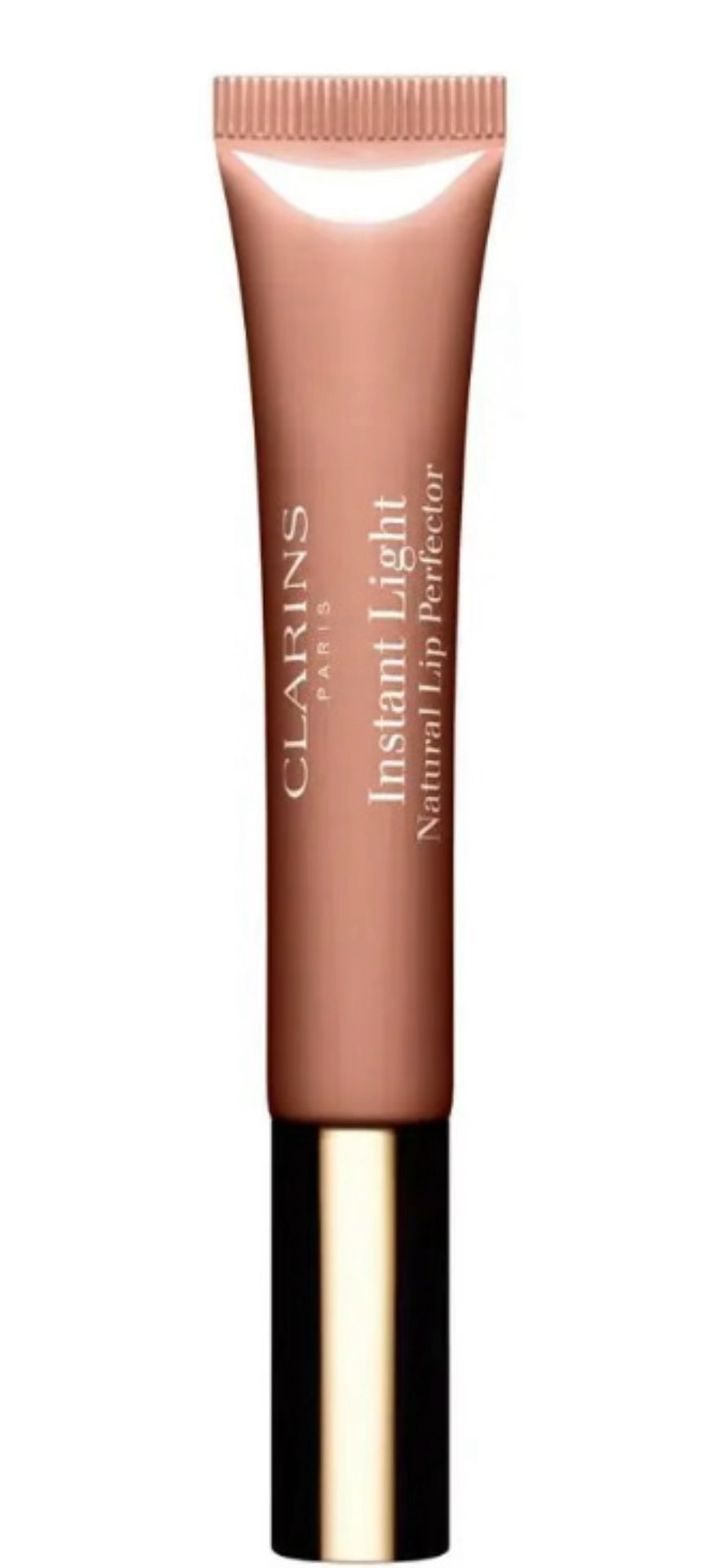 リップ パーフェクター/CLARINS/リップオイルの動画クチコミ1つ目