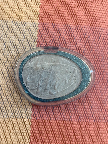 フィー グリッツストーンハイライター/fwee/パウダーハイライトの人気ショート動画