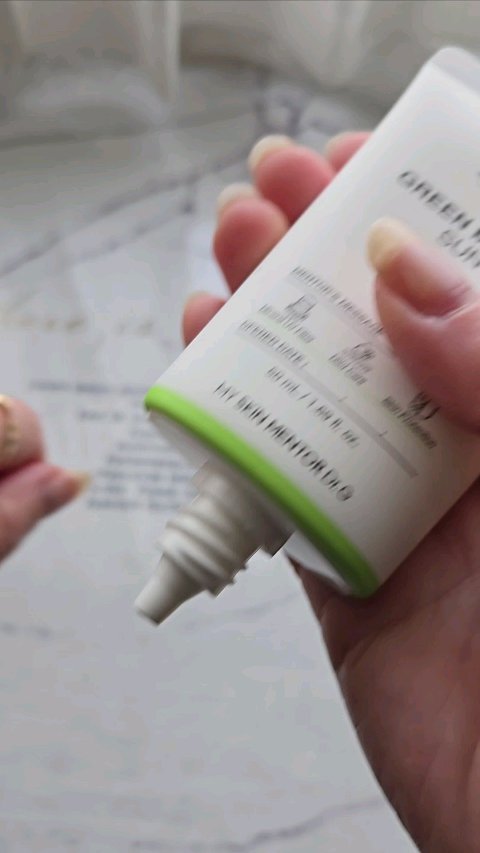 ブライトニングアップサンプラス/Dr.G/日焼け止めクリームの人気ショート動画