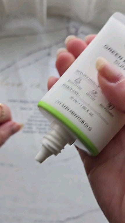 ブライトニングアップサンプラス/Dr.G/日焼け止めクリームの人気ショート動画