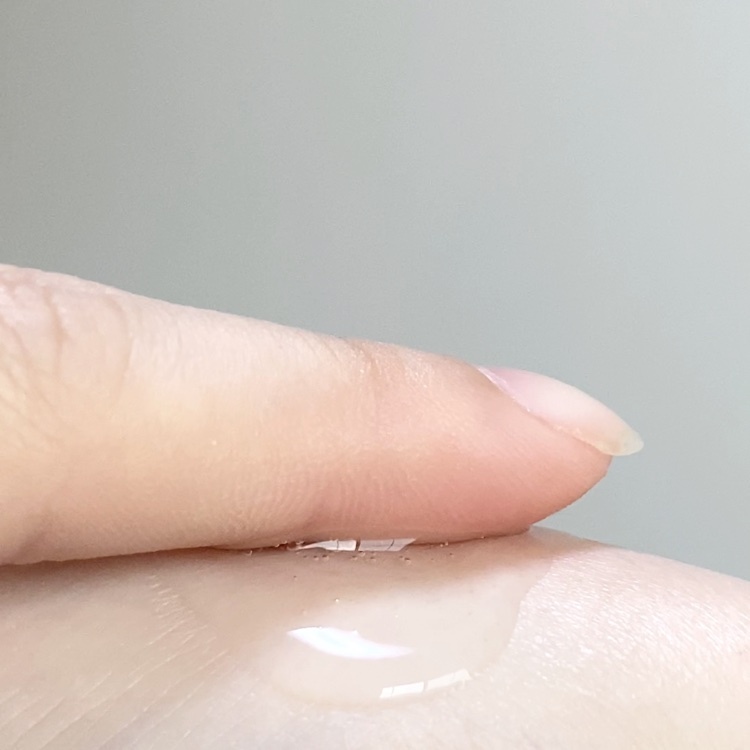 リマージ糸リフティングアンプル/REVENIP/美容液を使ったクチコミ（3枚目）