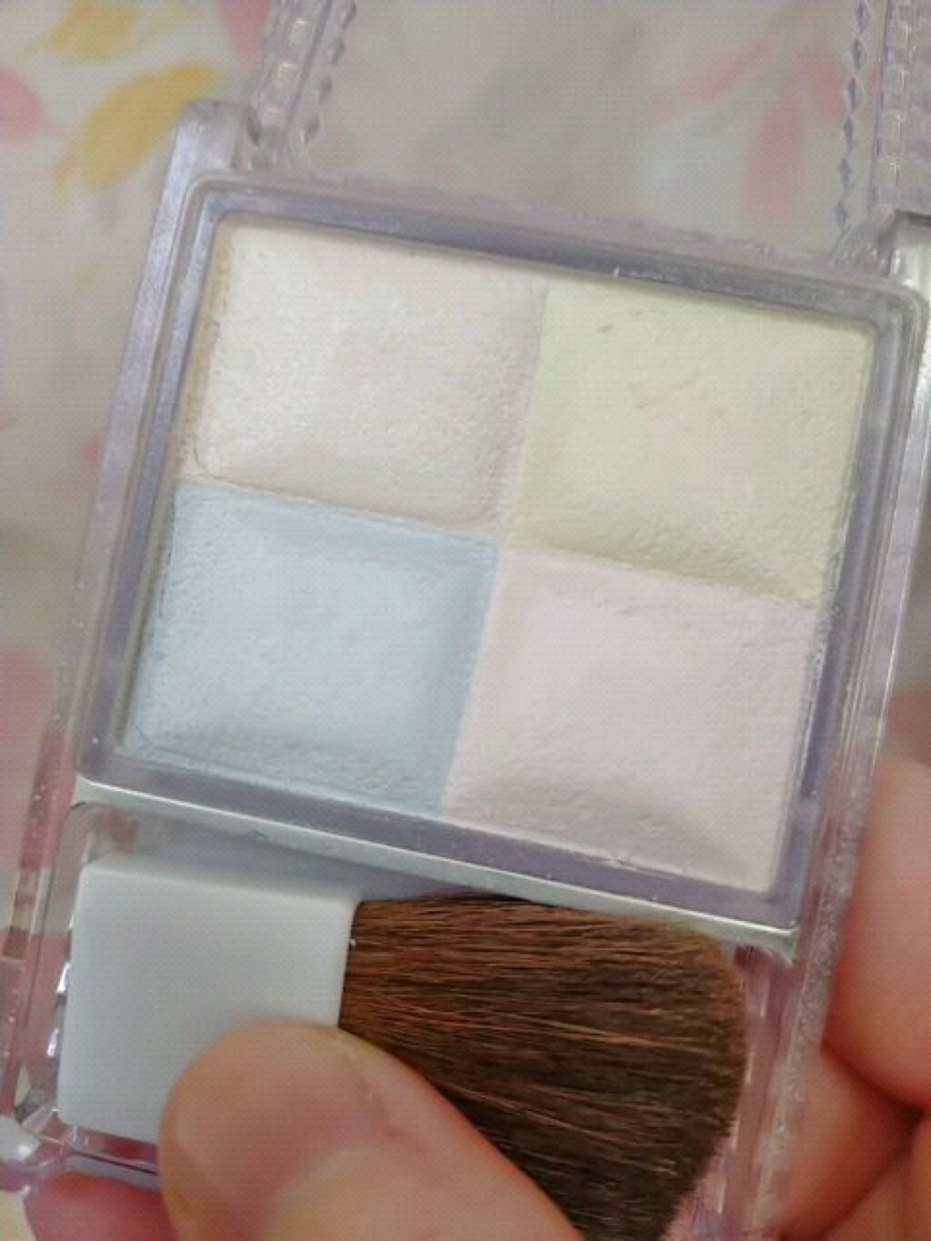 を使ったクチコミ（1枚目）