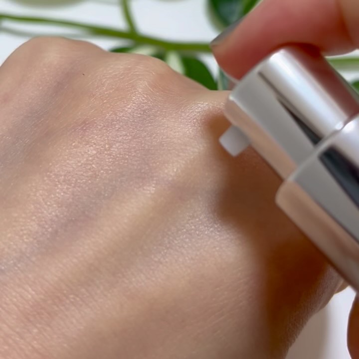 ブレミッシュケアアップ セラム/ISOI/美容液を使ったクチコミ（2枚目）