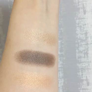 アイシャドウ/プロランス/単色アイシャドウの動画クチコミ1つ目