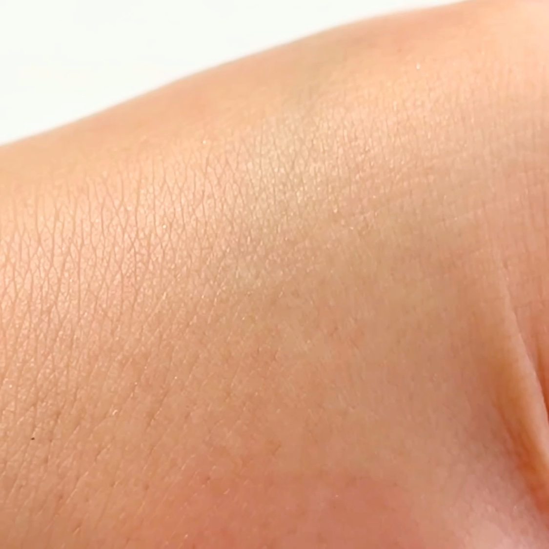 アイブロウ ティントライナー/エレガンス/眉ティントの動画クチコミ2つ目