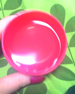 極潤 3D形状復元ゲル/肌ラボ/オールインワン化粧品を使ったクチコミ(2枚目)