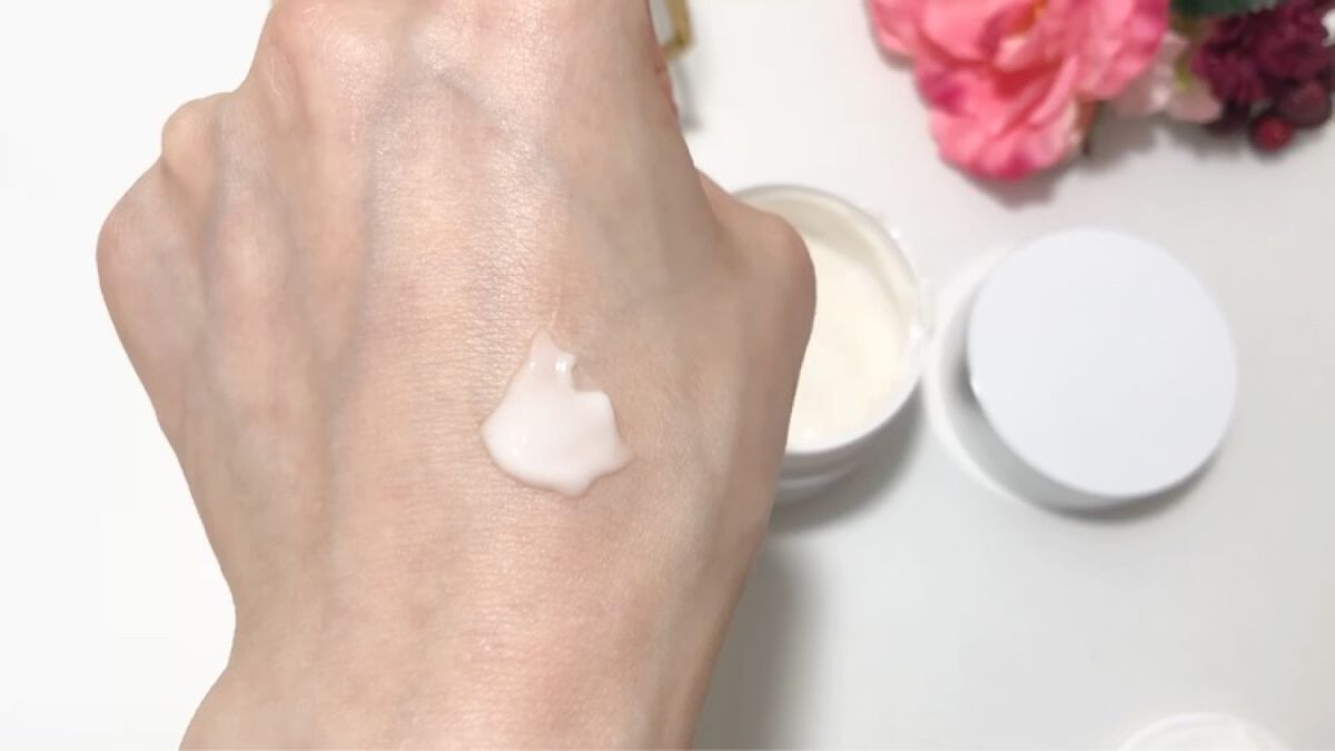 薬用メディショット オールインワンジェル/MEDI SHOT/オールインワン化粧品の動画クチコミ3つ目