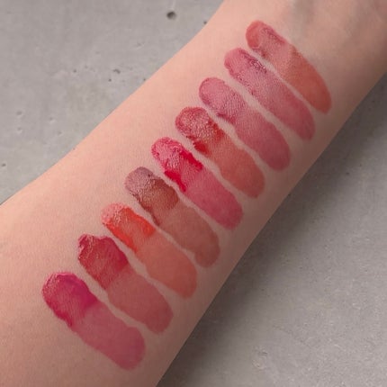 ローティント/BBIA/リップティントを使ったクチコミ(3枚目)