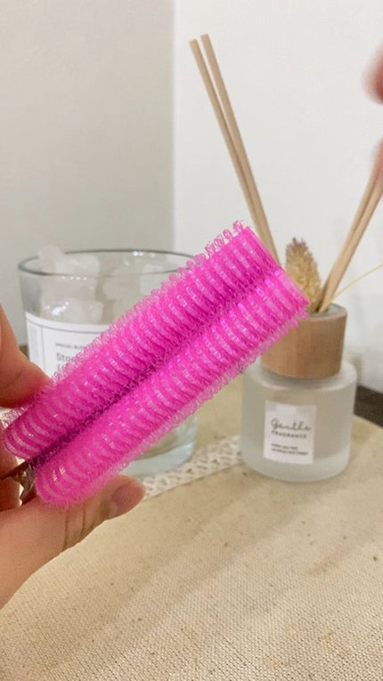 フルリフアリ くるんっと前髪カーラー/STYLE+NOBLE/ヘアケアグッズの人気ショート動画