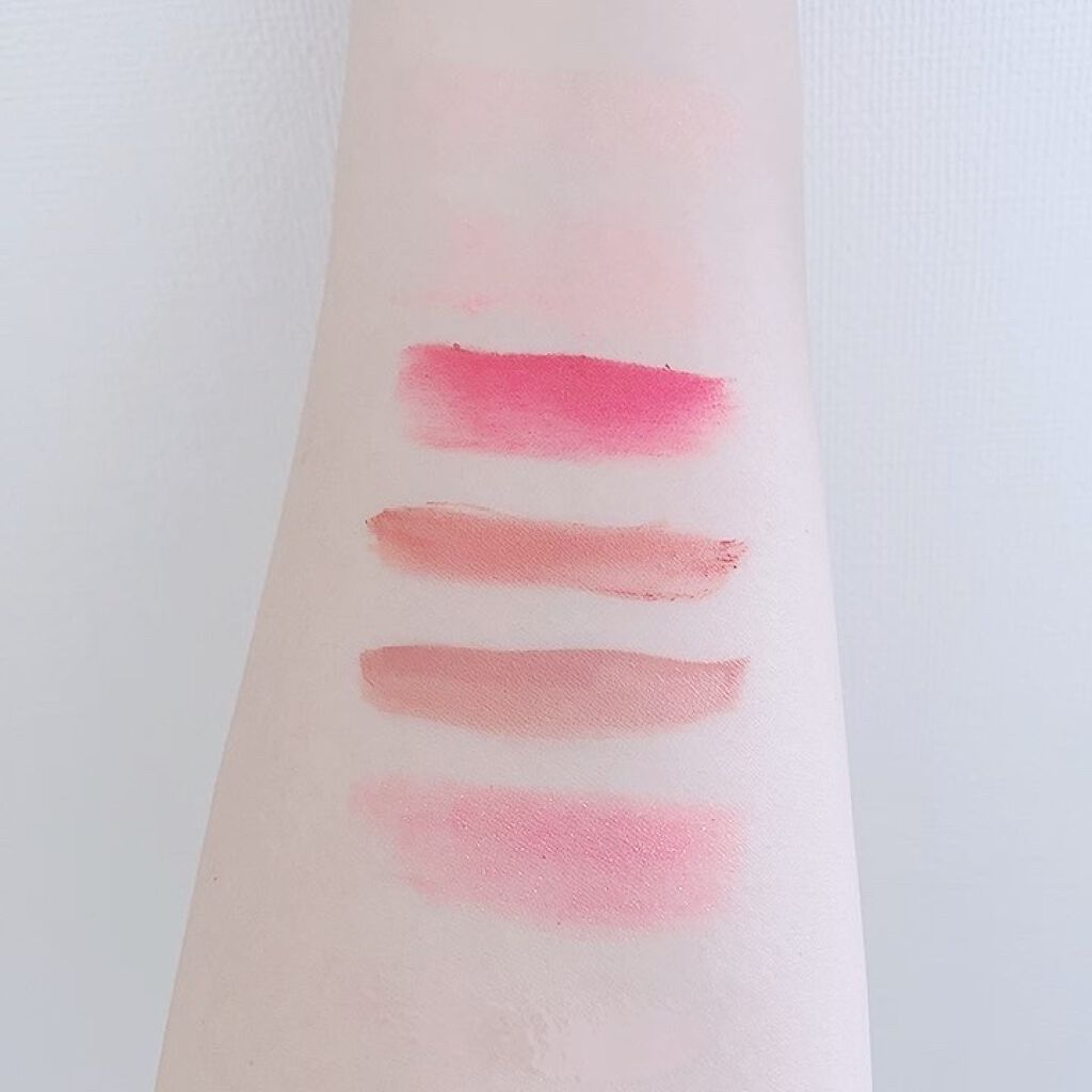 ルージュ ディオリフィック/Dior/口紅の動画クチコミ5つ目