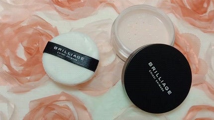 エクセレント ルミナス グロウパウダー /ブリリアージュ/ルースパウダーの人気ショート動画