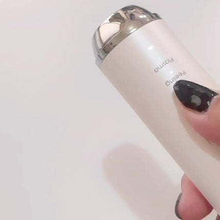 プラズマショットブースター/manyo/美顔器・マッサージを使ったクチコミ(5枚目)