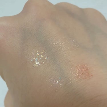 3CE MINI MULTI EYE COLOR PALETTE/3CE/アイシャドウパレットの動画クチコミ4つ目