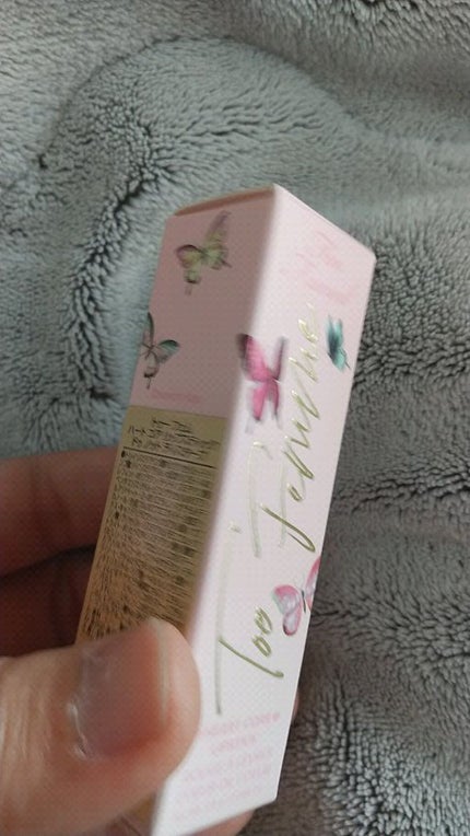 トゥー フェム ハート コア リップスティック/Too Faced/口紅の人気ショート動画