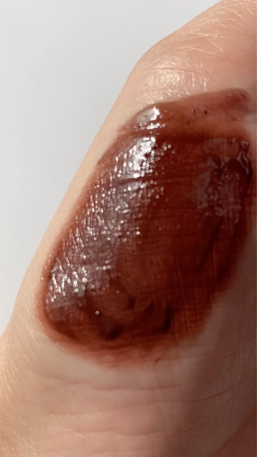 my confidence lip souffle matte /vim BEAUTY/口紅の動画クチコミ3つ目