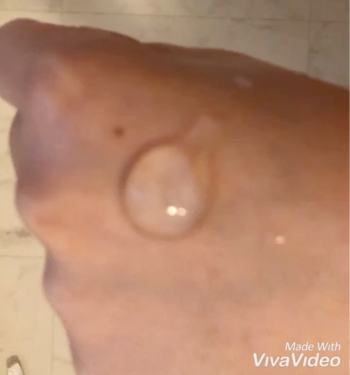 スムージングジェルウォッシュ/LUNASOL/その他洗顔料を使ったクチコミ（3枚目）