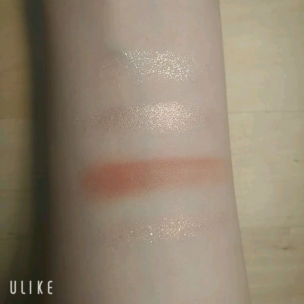 3CE ミニ マルチアイカラーパレット/3CE/アイシャドウパレットの動画クチコミ1つ目