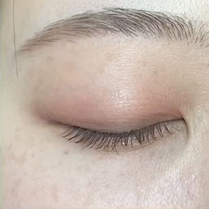 ラブ・ライナー リキッドアイライナーR3/ラブ・ライナー/リキッドアイライナーを使ったクチコミ(9枚目)