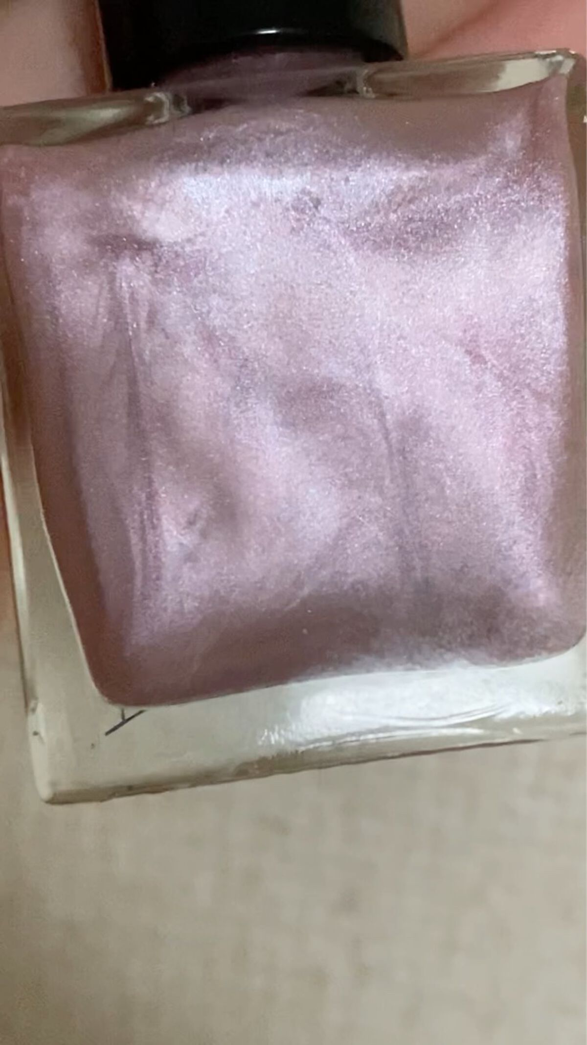 ザ ネイルポリッシュ/ADDICTION/マニキュアの動画クチコミ3つ目