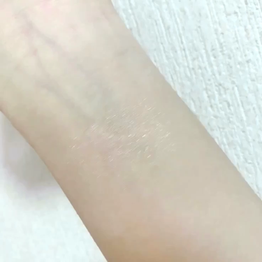 クリームハイライター/キャンメイク/クリームハイライトを使ったクチコミ(2枚目)