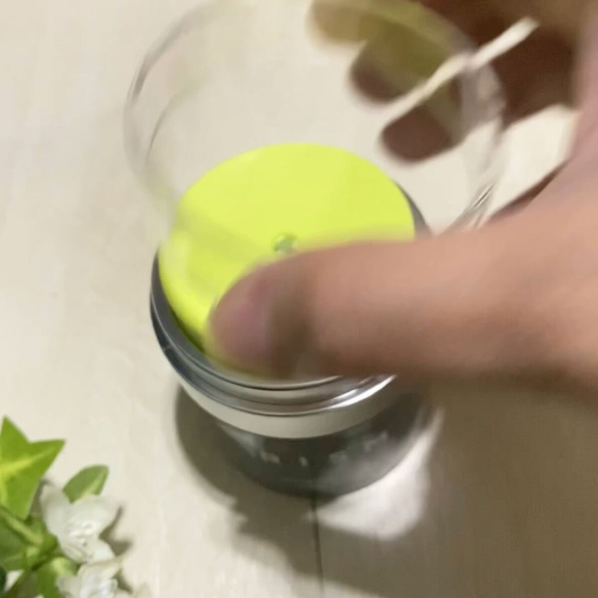 ブジャンガ クリーム/RISM/フェイスクリームを使ったクチコミ（2枚目）