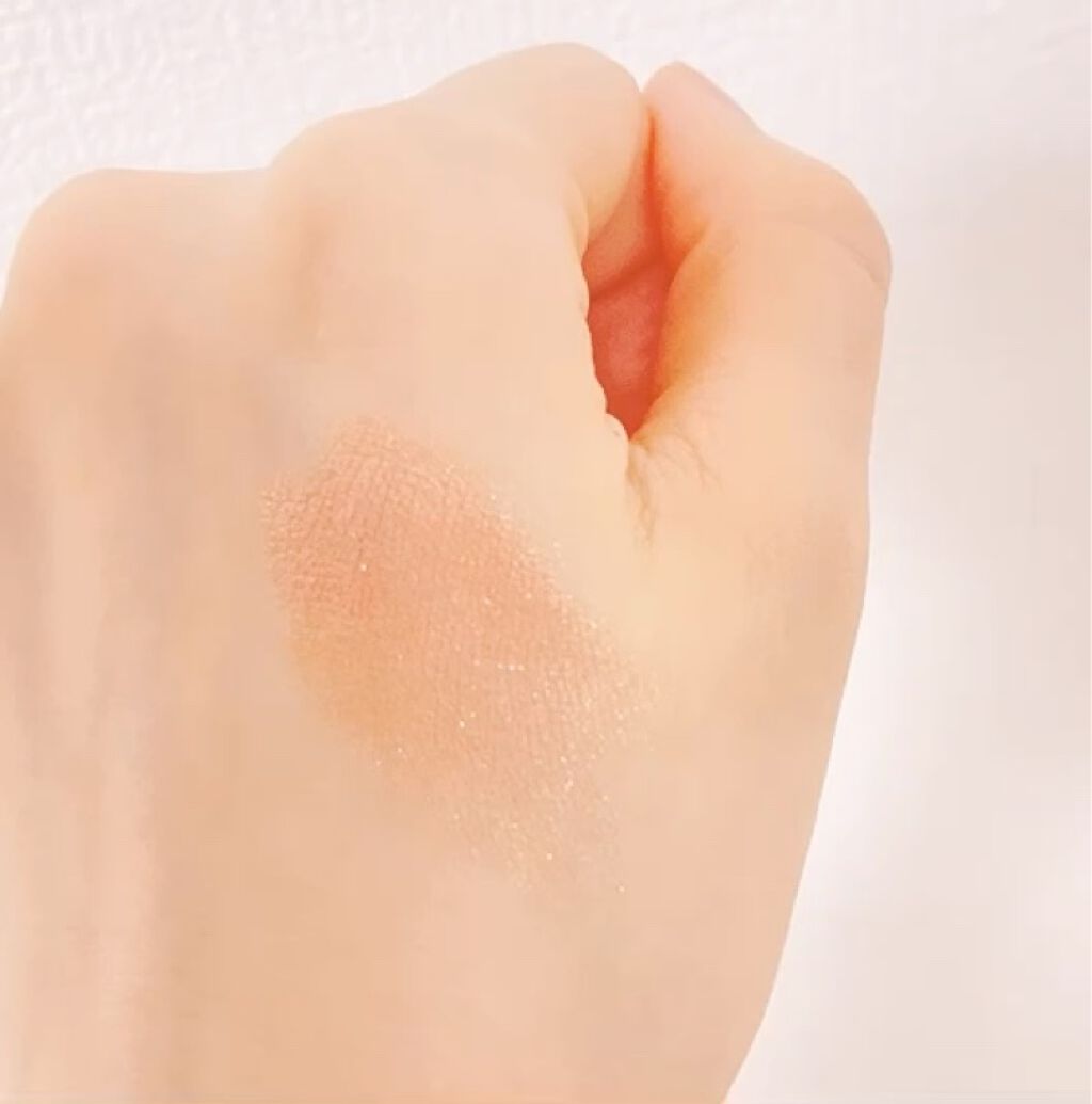 ミネラルピグメント/ONLY MINERALS/単色アイシャドウの動画クチコミ1つ目