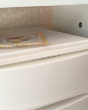 ハトムギボディミルク/麗白/ボディミルクを使ったクチコミ（3枚目）