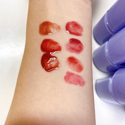 ケアリップチュアル/nuse/口紅の人気ショート動画