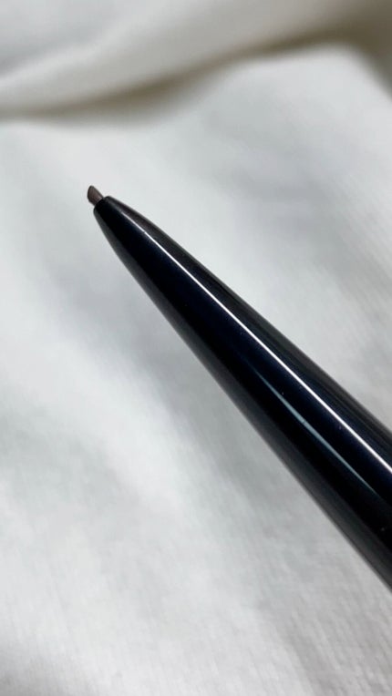 超細芯アイブロウ/CEZANNE/アイブロウペンシルの人気ショート動画