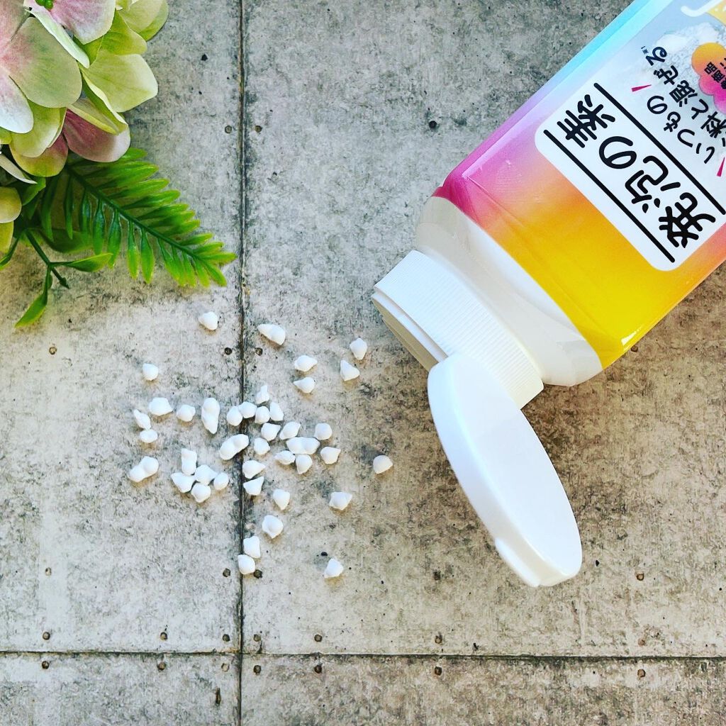 Ayur Time（アーユルタイム）/アーユルタイム/無機塩系入浴剤を使ったクチコミ（1枚目）