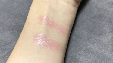 セレクト アイカラー/ESPRIQUE/単色アイシャドウを使ったクチコミ（3枚目）