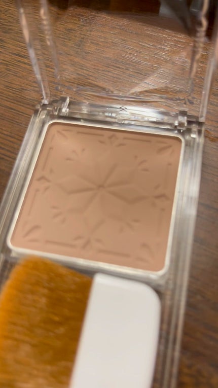 シェーディングパウダー/キャンメイク/シェーディングの人気ショート動画