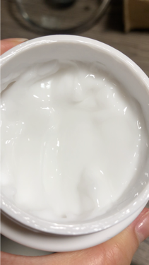 乾燥肌のための美容液メイク落とし〈クリーム〉/ソフィーナクレンズ/クレンジングクリームを使ったクチコミ（3枚目）