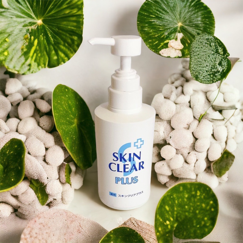 薬用スキンクリアプラス（液体タイプ）/関西酵素/ボディソープの動画クチコミ1つ目