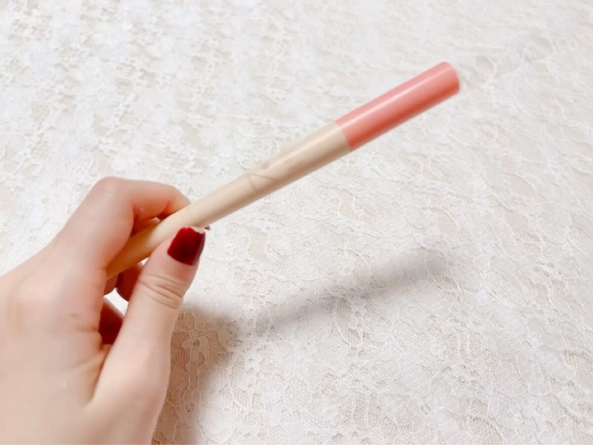 アンダーアイマスター/nobev/ペンシルアイライナーの動画クチコミ1つ目