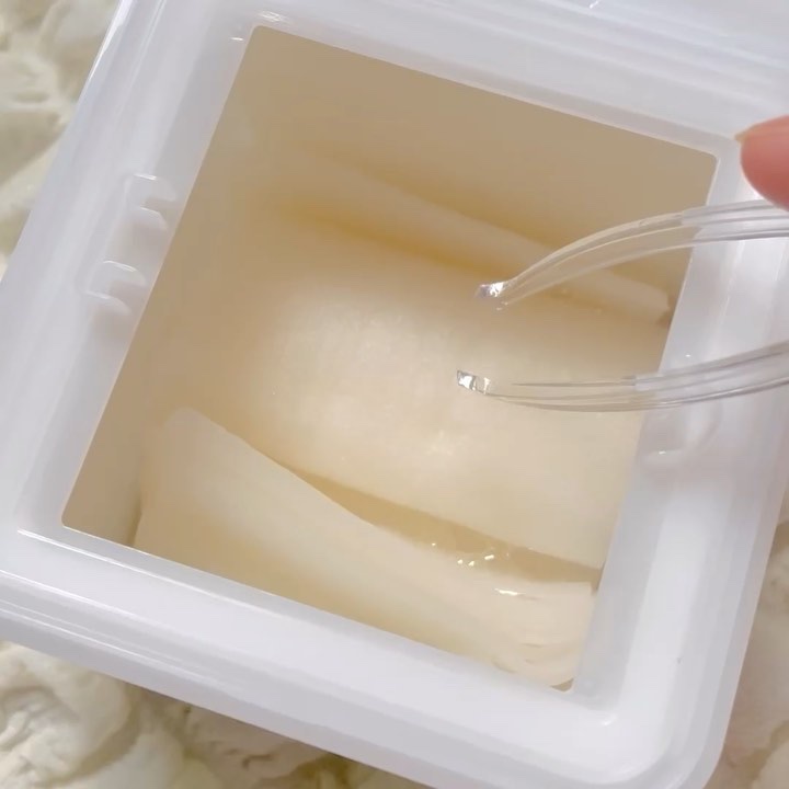 タズマニアンペッパーカーミングツーピースパッド/sisua by unleashia/トナーパッドの動画クチコミ1つ目