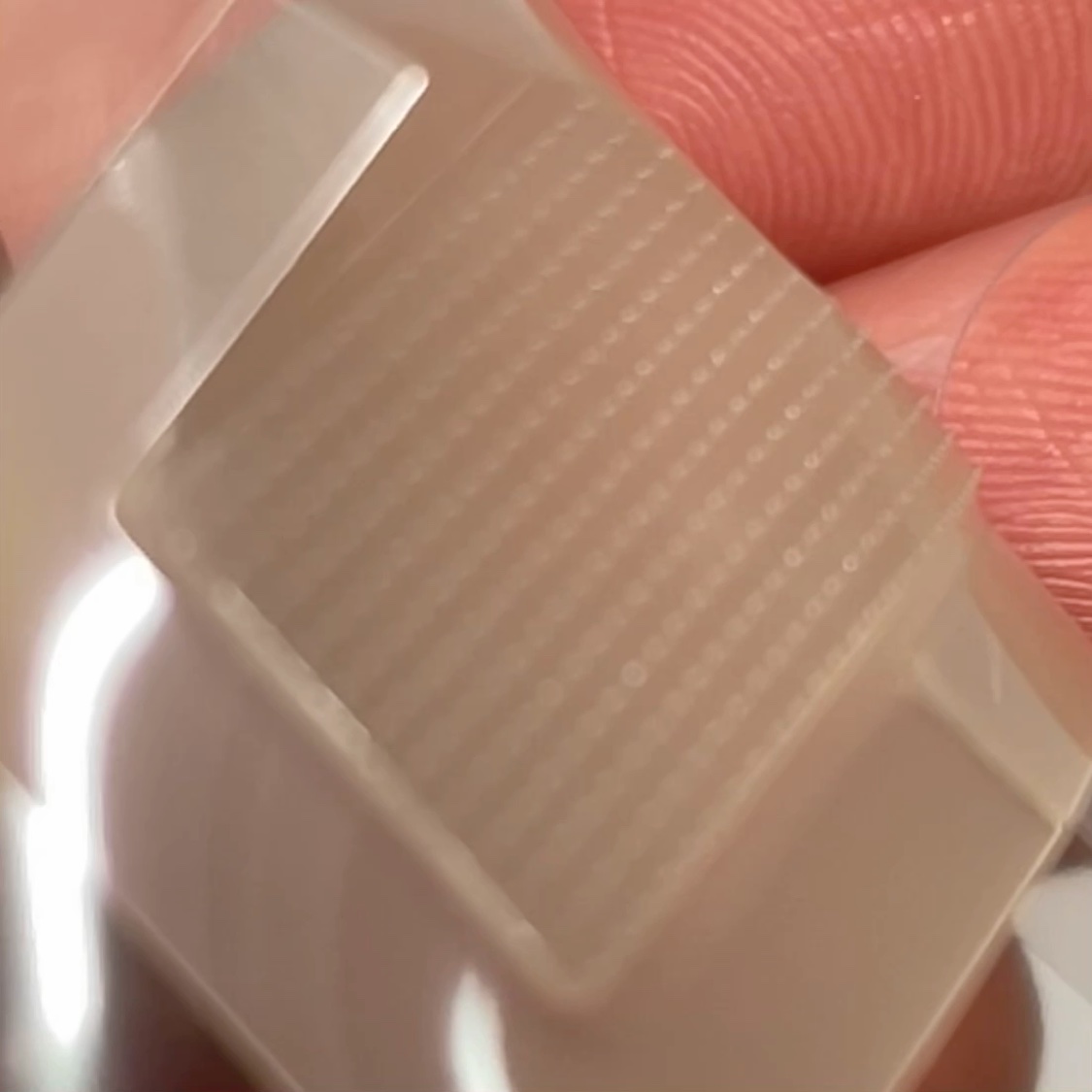 ビタリアルショットクリアパッチ/MEDITHERAPY/その他スキンケアの動画クチコミ1つ目