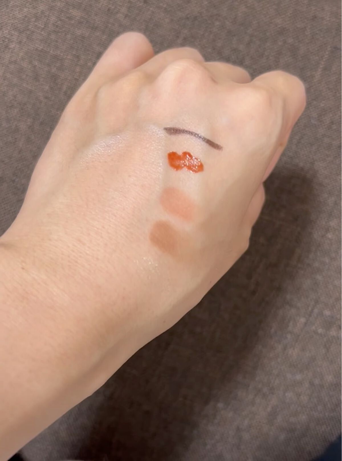 スムースリキッドアイライナー スーパーキープ/ヒロインメイク/リキッドアイライナーを使ったクチコミ（3枚目）