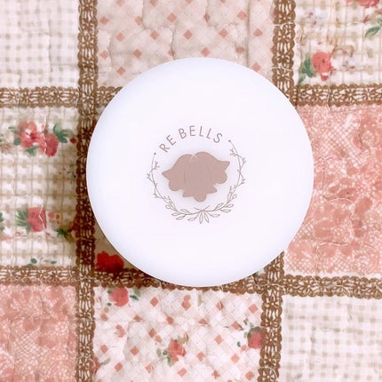 保湿クリーム/REBELLS/オールインワン化粧品を使ったクチコミ(1枚目)