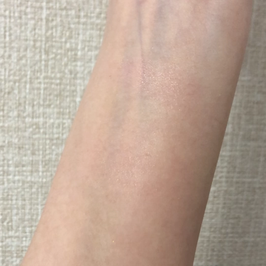 薄霧錦紗 単色チーク/ZEESEA/パウダーチークを使ったクチコミ（3枚目）