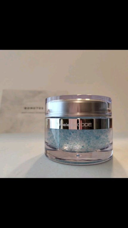 デュアルステムセルクリーム/Timeless CODE/フェイスクリームの人気ショート動画