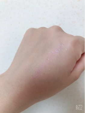 ミネラルピグメント/ONLY MINERALS/単色アイシャドウを使ったクチコミ（3枚目）