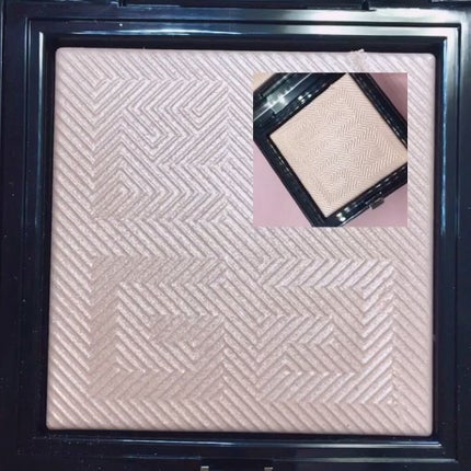 タン・クチュール・シマー・パウダー/GIVENCHY/プレストパウダーを使ったクチコミ(3枚目)